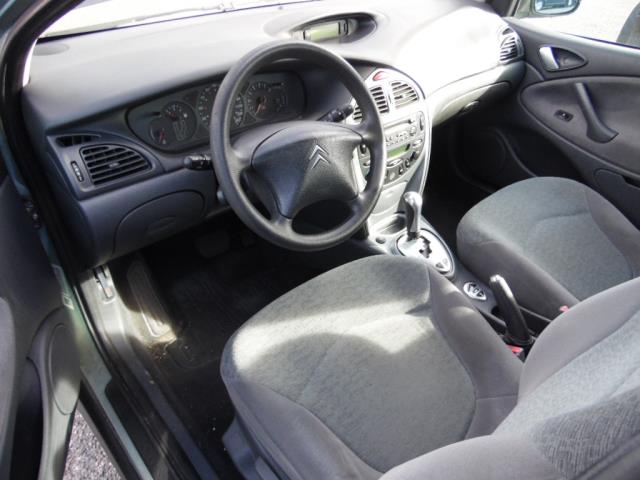 Image Debitmetre - CITROEN C5 1