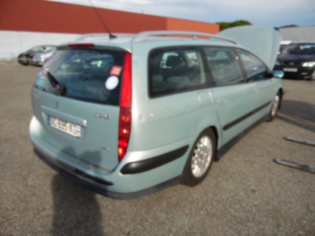 Image Debitmetre - CITROEN C5 1