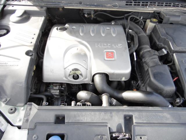 Image Debitmetre - CITROEN C5 1