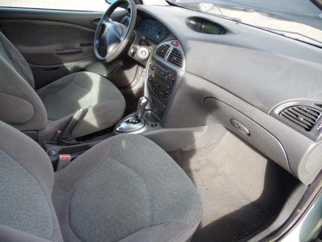 Image Debitmetre - CITROEN C5 1