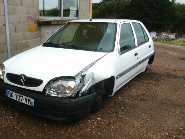 Devio tergicristalli CITROEN SAXO PHASE 1 Gasolina - 1