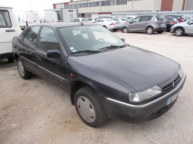 Specchietto retrovisore destro CITROEN XANTIA PHASE 1 Diésel - 1