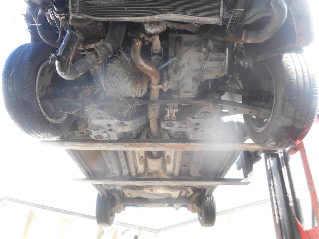 Neiman FIAT GRANDE PUNTO Diesel - 1