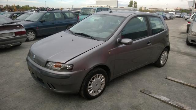 Fanale posteriore principale destro (luci) FIAT PUNTO 2 PHASE 1 Gasolina - 1