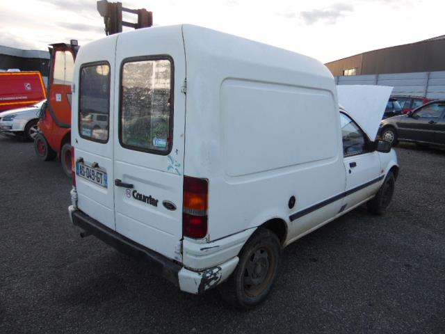 Image Retroviseur droit - FORD COURRIER 3