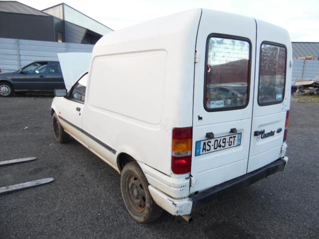 Image Retroviseur droit - FORD COURRIER 3