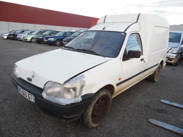 Image Retroviseur droit - FORD COURRIER 3