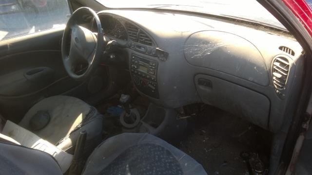 Image Retroviseur droit - FORD COURRIER 4