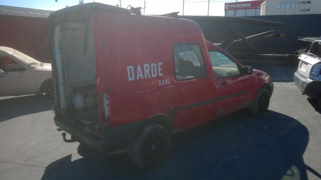 Image Retroviseur droit - FORD COURRIER 4