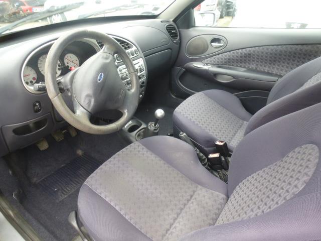 Capot FORD PUMA COUPE Essence - 1
