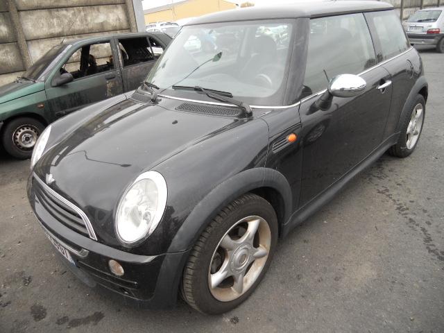 Braccio tergicristallo anteriore destro MINI MINI 1 R50/R53 PHASE 1 Diésel - 1