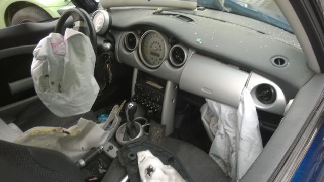 Image Retroviseur interieur - MINI MINI 1 R50/R53