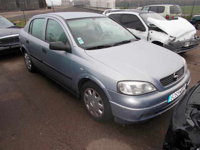 Pinza freni anteriore destra OPEL ASTRA G Gasolina - 1