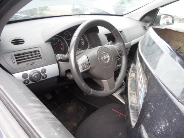 Image Debitmetre - OPEL ASTRA H