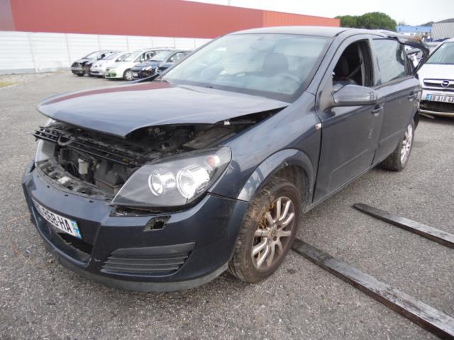 Image Debitmetre - OPEL ASTRA H