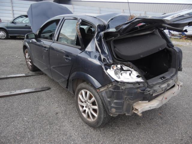 Image Debitmetre - OPEL ASTRA H