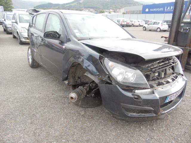 Image Debitmetre - OPEL ASTRA H