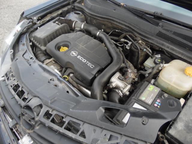 Image Debitmetre - OPEL ASTRA H