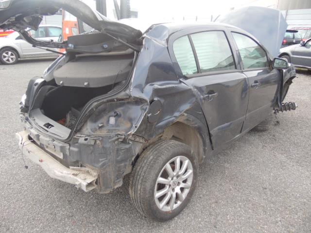 Image Debitmetre - OPEL ASTRA H