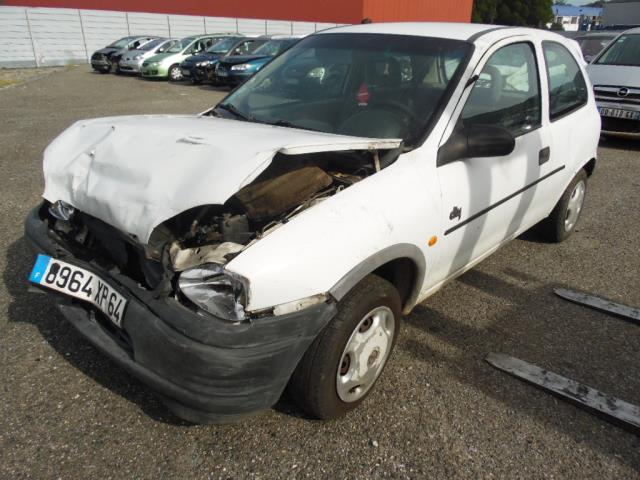 Image Boite de vitesses - OPEL CORSA B