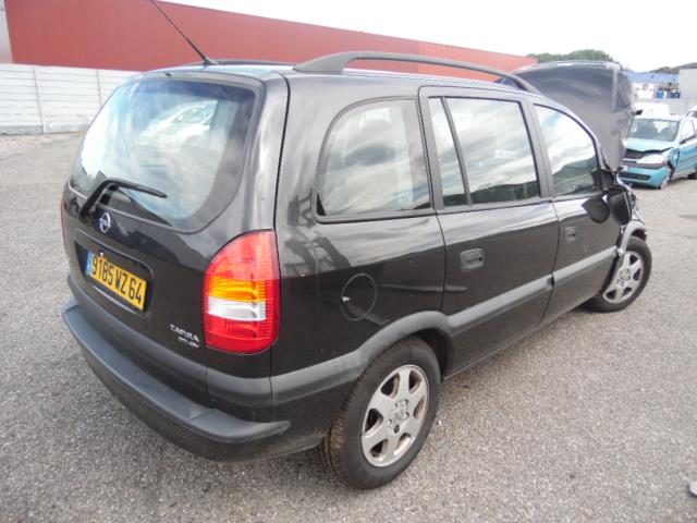 Image Cardan droit (transmission) - OPEL ZAFIRA A