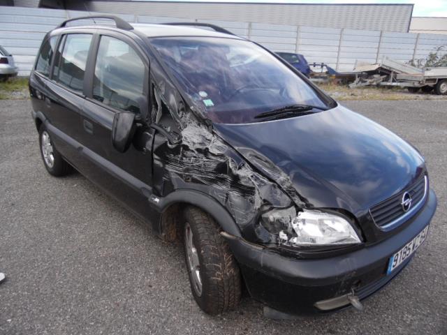 Image Cardan droit (transmission) - OPEL ZAFIRA A