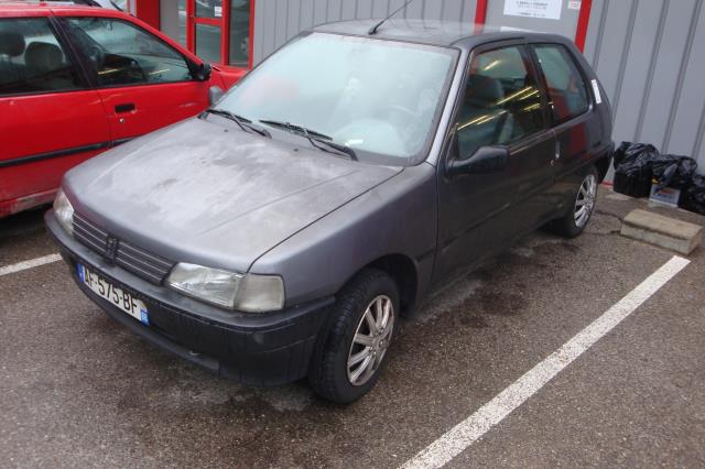 Jante PEUGEOT 106 PHASE 1  - 1