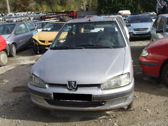 Image Moto ventilateur radiateur - PEUGEOT 106