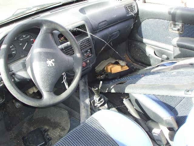 Image Moto ventilateur radiateur - PEUGEOT 106