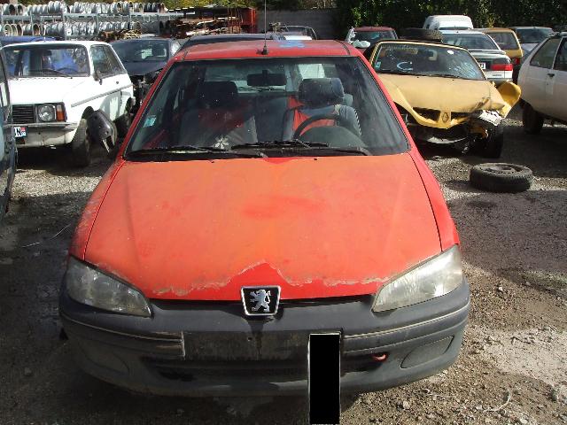 Image Demarreur - PEUGEOT 106