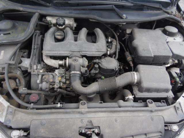 Image Pulseur d'air - PEUGEOT 206
