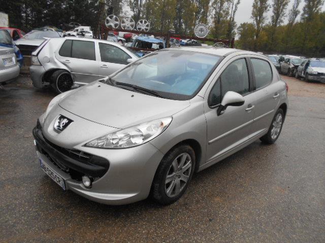 Vaso di espansione PEUGEOT 207 PHASE 1 Diésel - 1