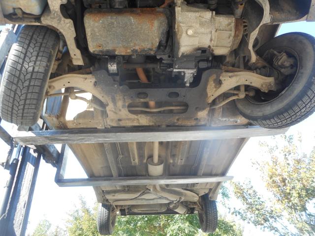 Resistance chauffage PEUGEOT 306 PHASE 1 Diesel - 1