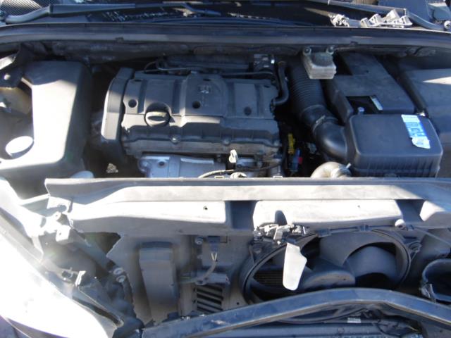 Image Condenseur de clim - PEUGEOT 307