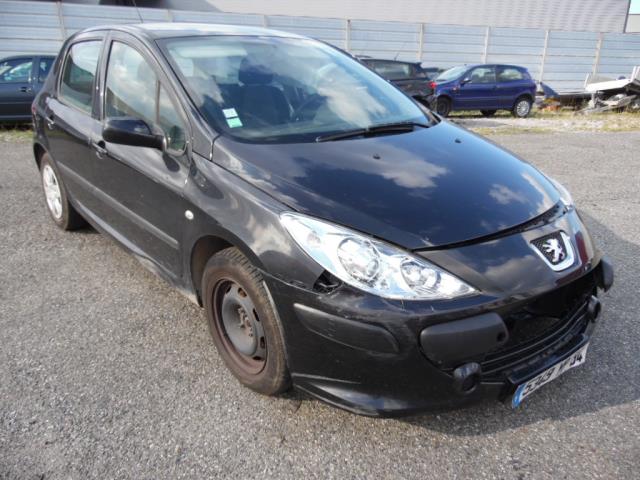 Image Cardan droit (transmission) - PEUGEOT 307