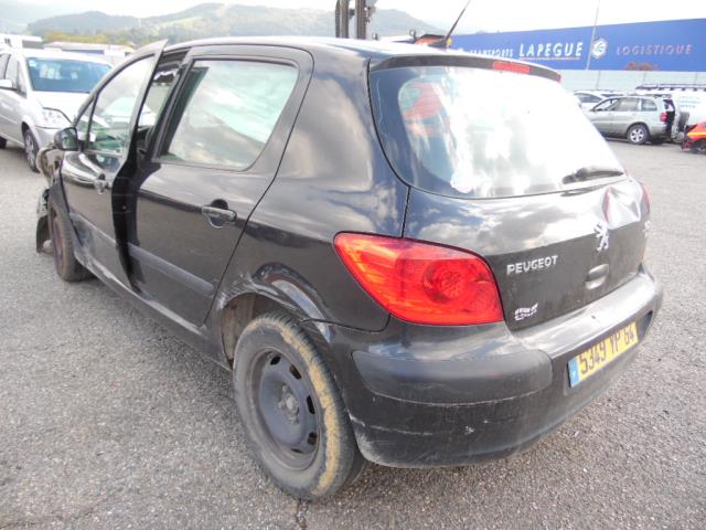 Image Cardan droit (transmission) - PEUGEOT 307