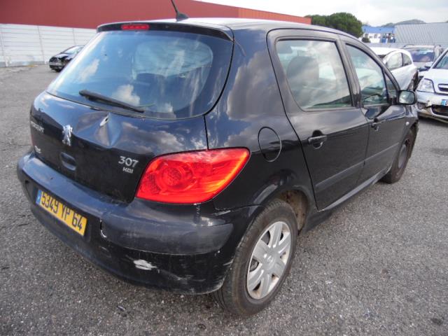 Image Cardan droit (transmission) - PEUGEOT 307