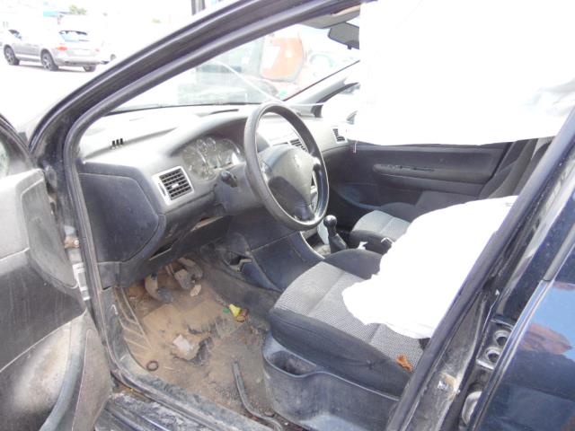 Image Cardan droit (transmission) - PEUGEOT 307