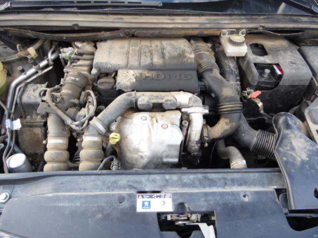 Image Cardan droit (transmission) - PEUGEOT 307