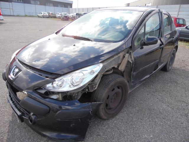 Image Cardan droit (transmission) - PEUGEOT 307