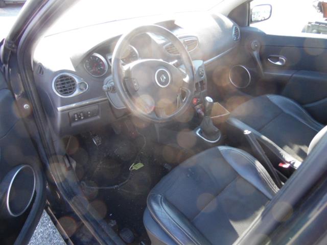 Image Cardan gauche (transmission) - RENAULT CLIO 3