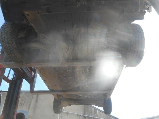 Commande chauffage RENAULT CLIO 3 PHASE 2 Diesel - 1