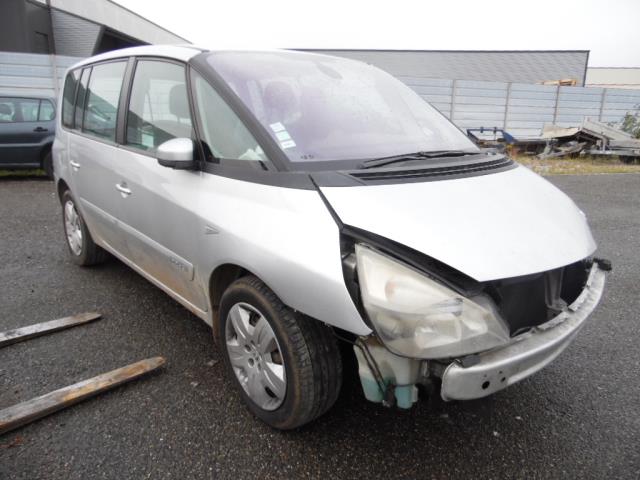 Image Cardan gauche (transmission) - RENAULT ESPACE 4