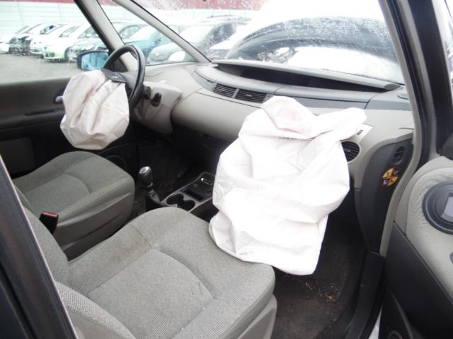 Image Cardan gauche (transmission) - RENAULT ESPACE 4