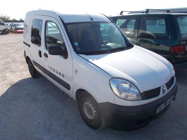 Chiusura centralizzata bagagliaio RENAULT KANGOO 1 PHASE 2 Diésel - 1