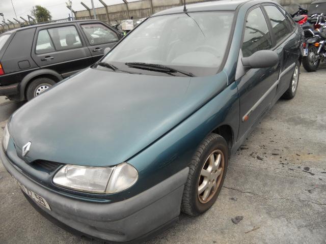 Fuso a snodo anteriore destro RENAULT LAGUNA 1 PHASE 1 Diésel - 1