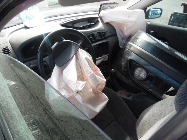 Image Moteur essuie glace arriere - RENAULT LAGUNA 2