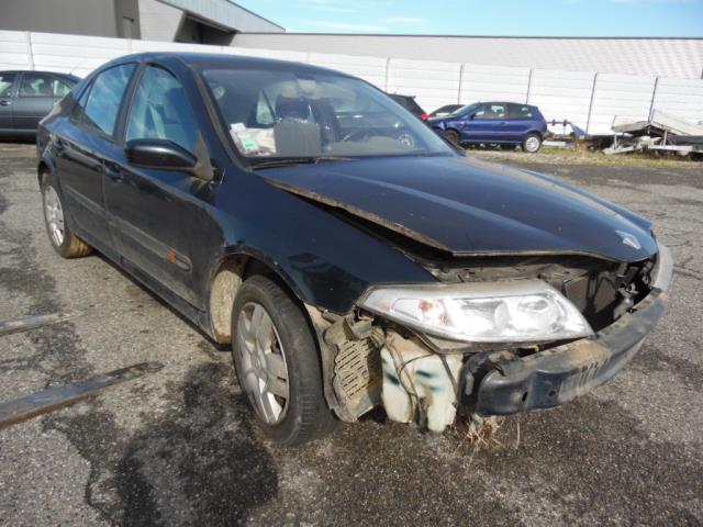 Image Moteur essuie glace arriere - RENAULT LAGUNA 2