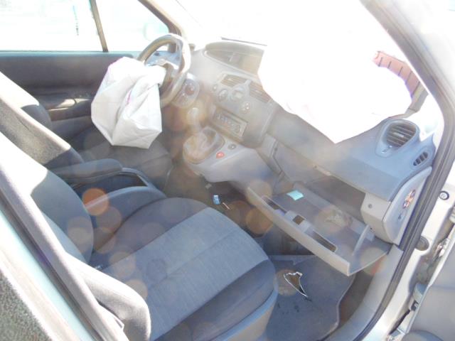 Photo de la pièce