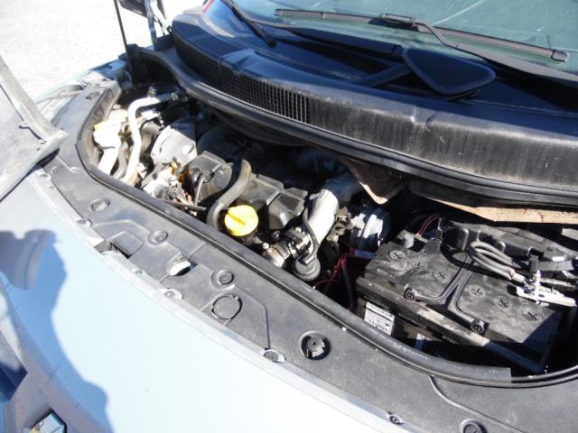 Image Moto ventilateur radiateur - RENAULT SCENIC 2